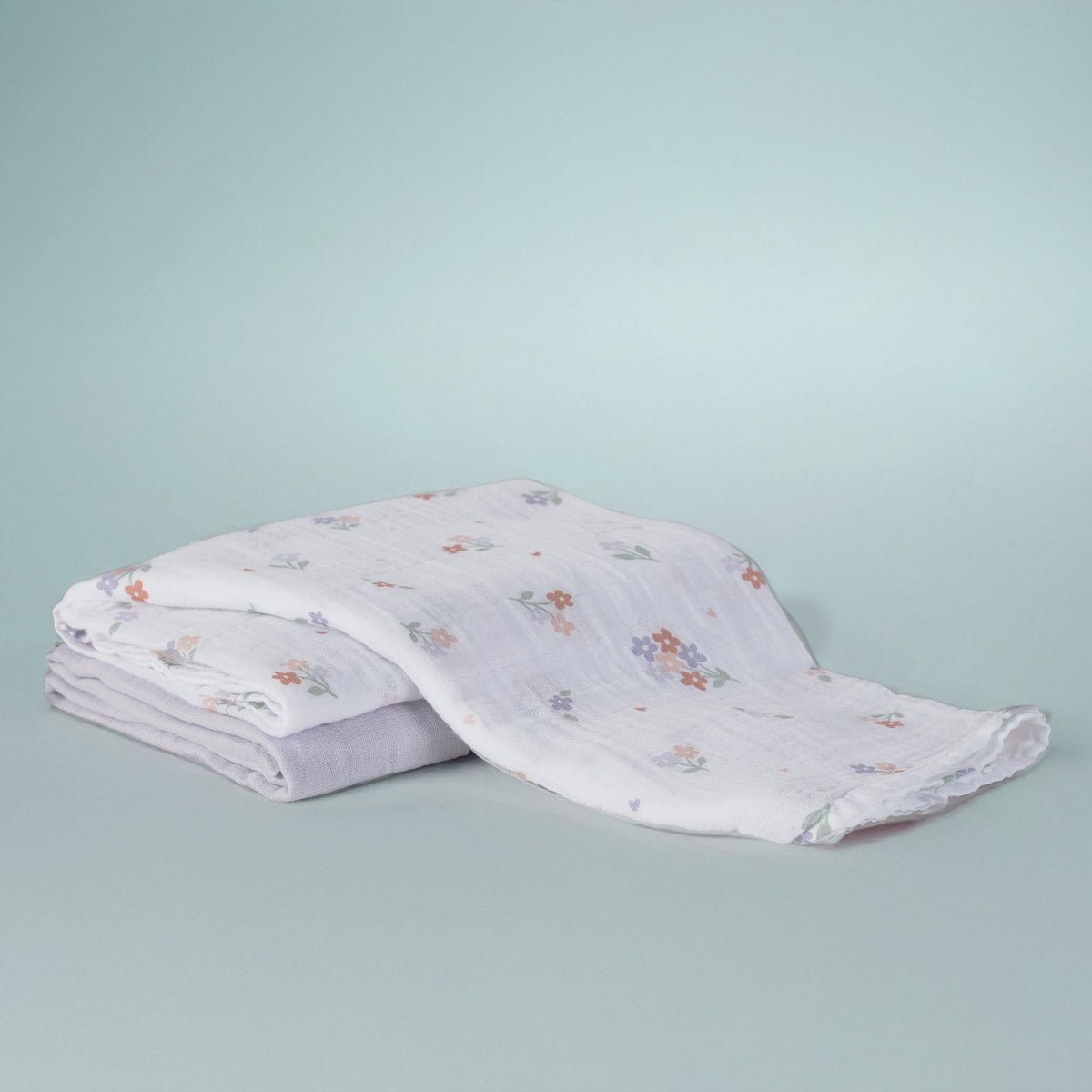 Sabanitas Pol Florecitas UNITALLA