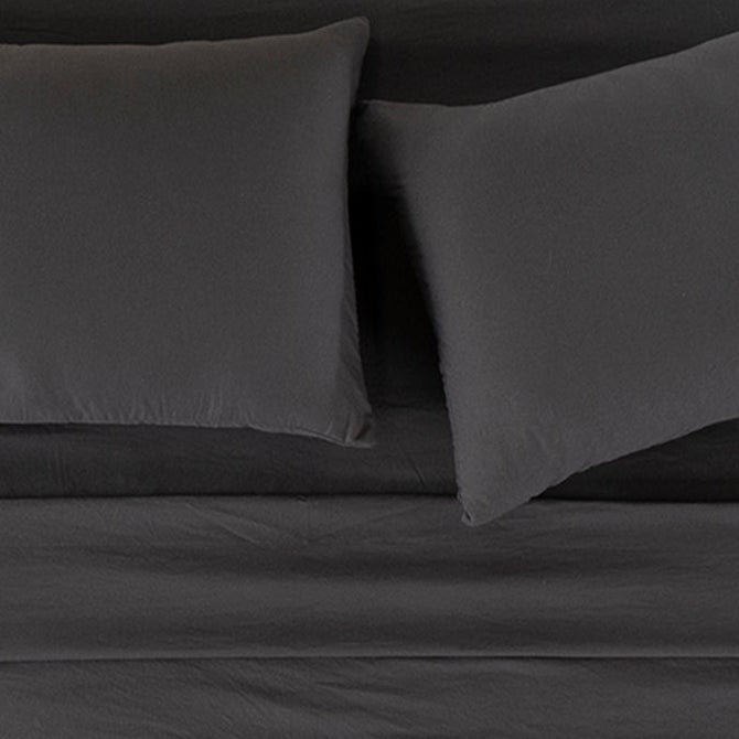 Sábanas Viasoft Washed Magnet DOBLE