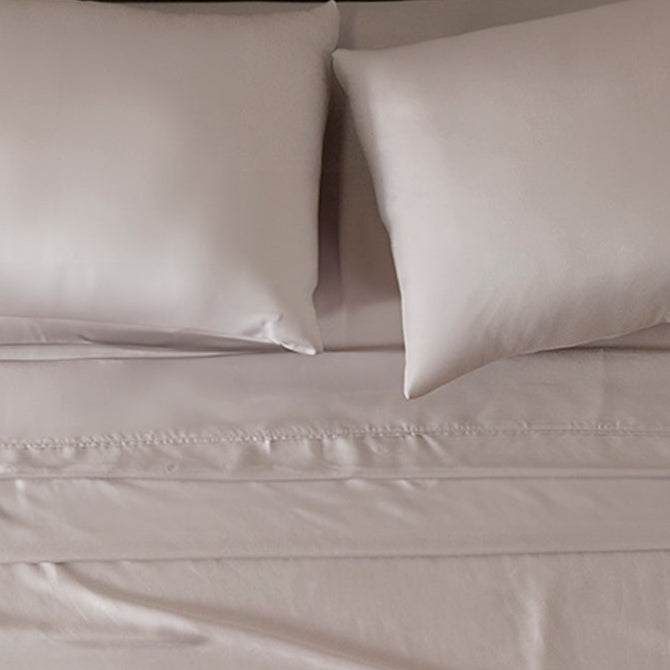 Sábanas Tencel Gray DOBLE