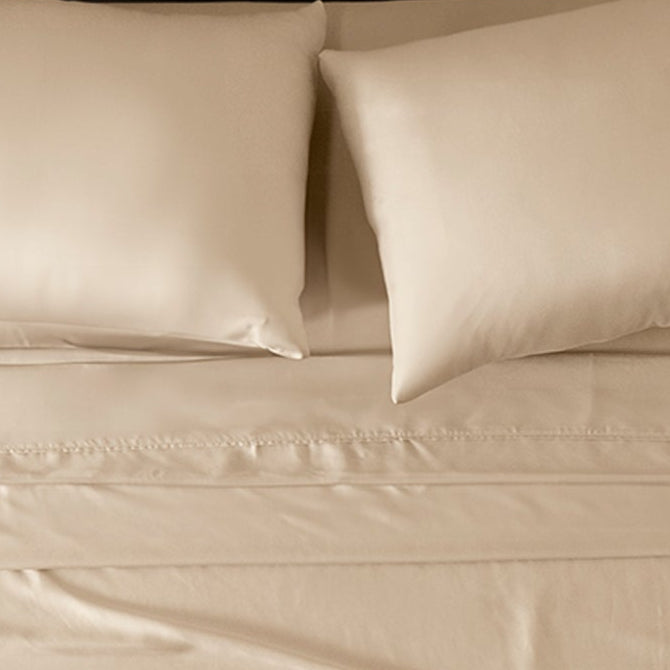 Sábanas Tencel Ivory DOBLE