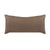 Funda De Almohada Novo Coffee KING SIZE