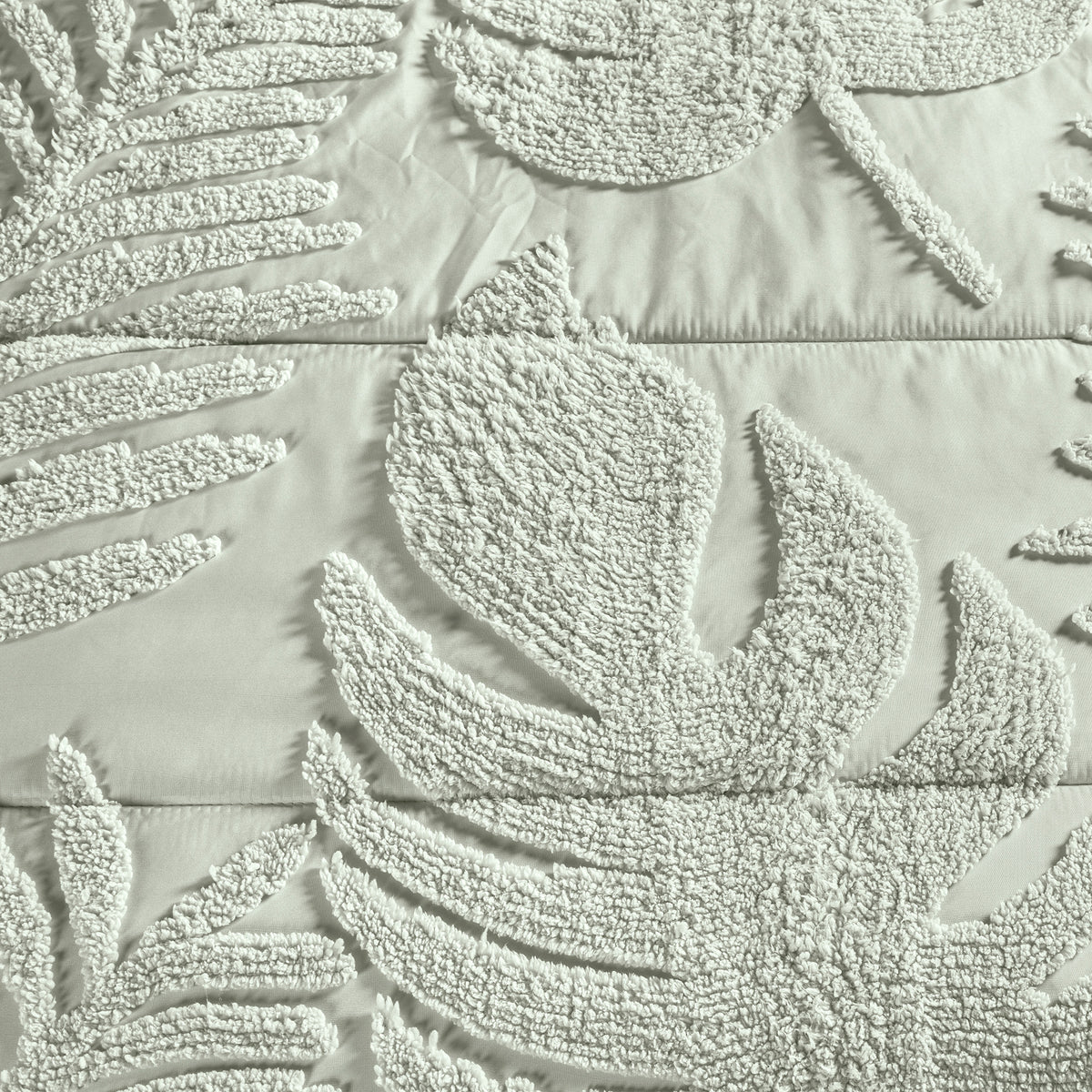 Juego De Edredón Burgos QUEEN SIZE/DOBLE XL