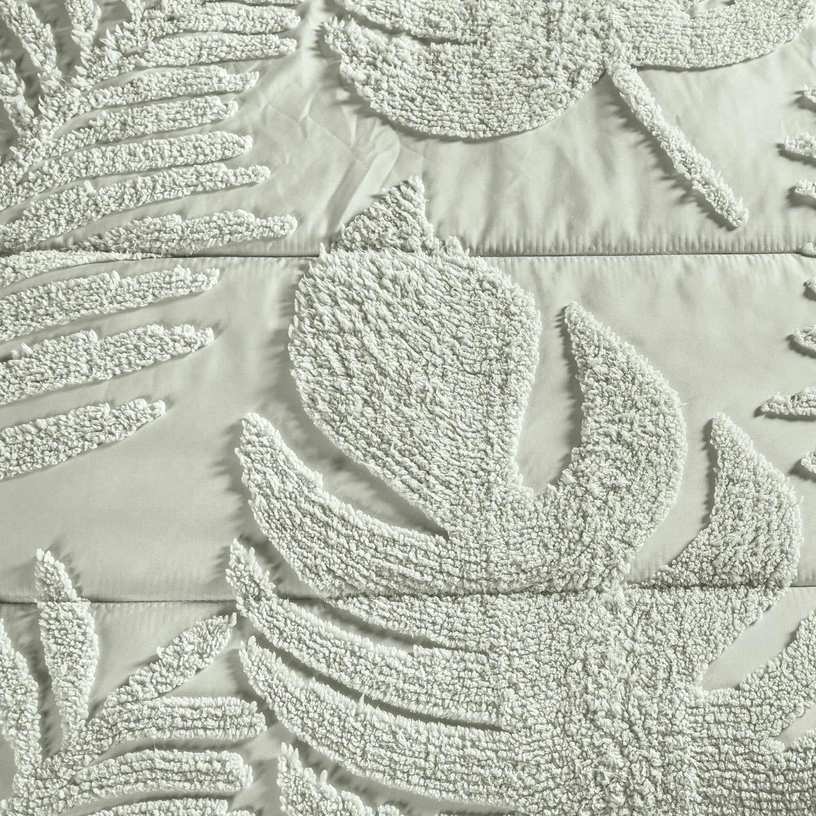 Juego De Edredón Burgos QUEEN SIZE/DOBLE XL