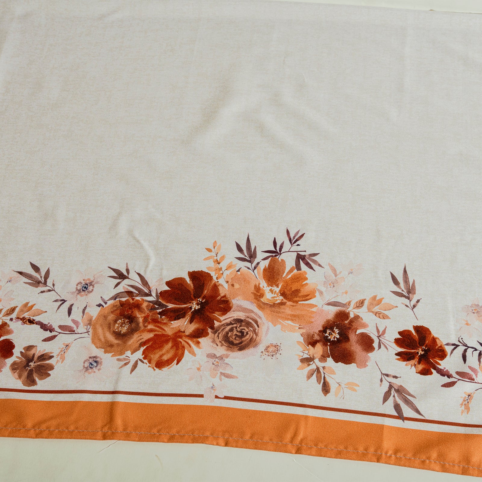 Mantel Castilla RECTANGULAR