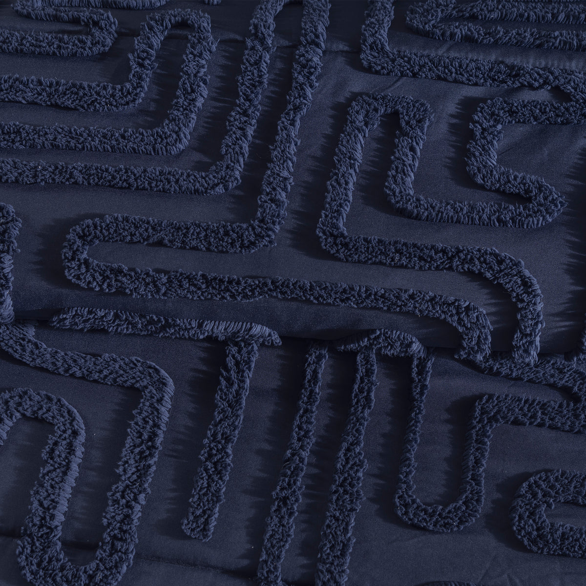 Juego De Edredón Budapest QUEEN SIZE/DOBLE XL