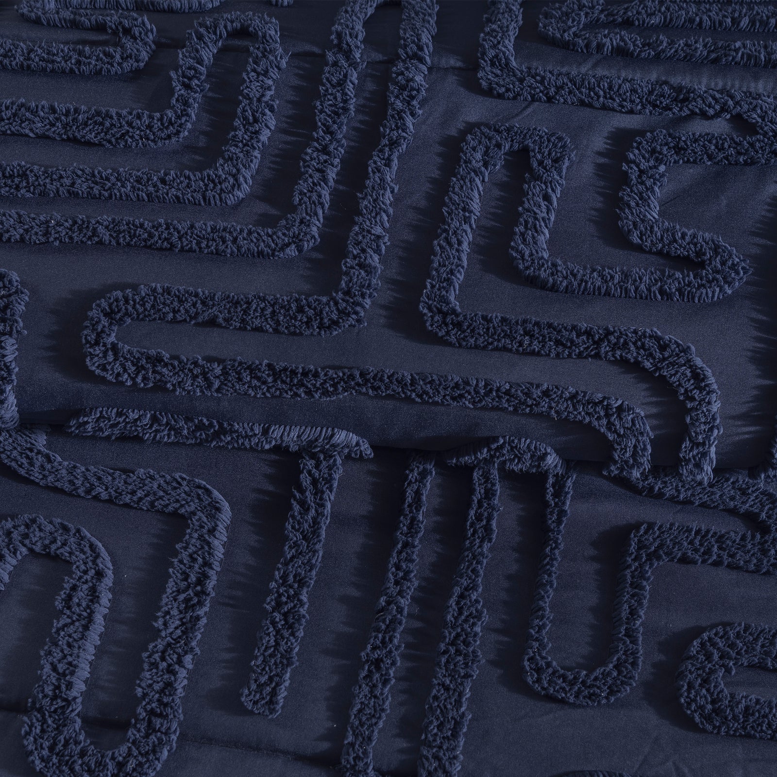 Juego De Edredón Budapest QUEEN SIZE/DOBLE XL