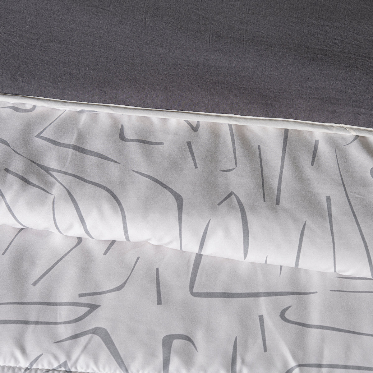 Juego De Edredón Bold QUEEN SIZE/DOBLE XL