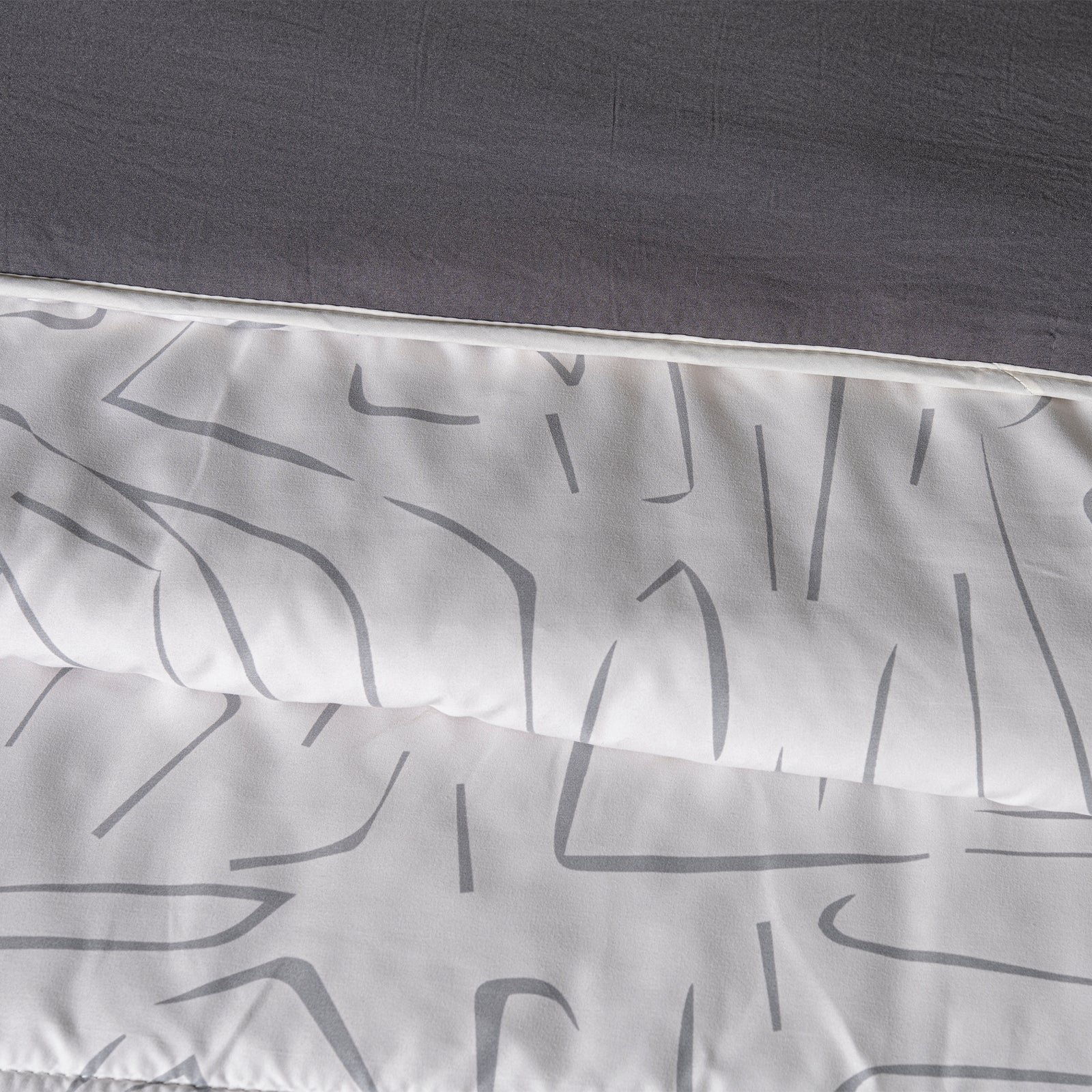 Juego De Edredón Bold QUEEN SIZE/DOBLE XL