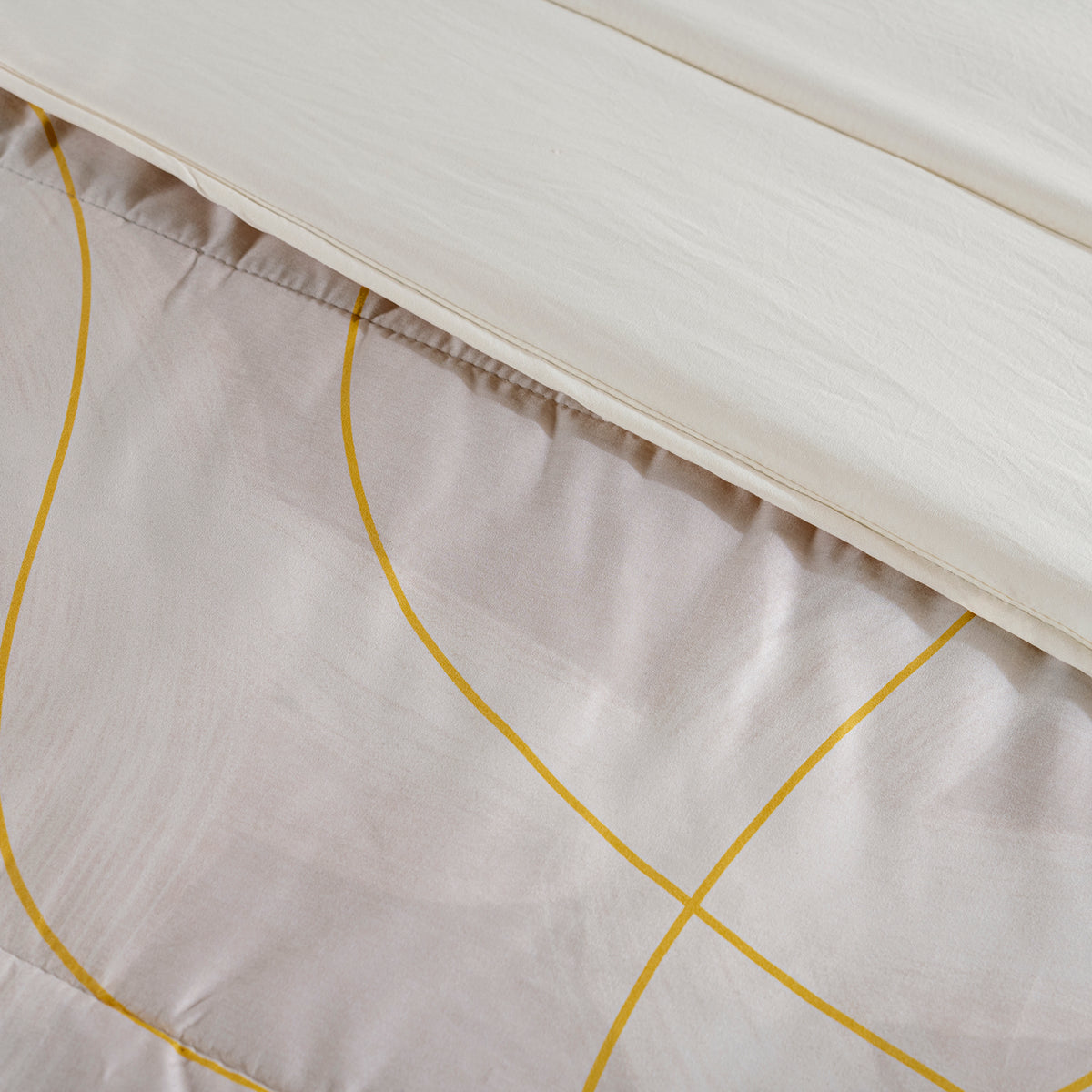 Juego De Edredón Oporto QUEEN SIZE/DOBLE XL