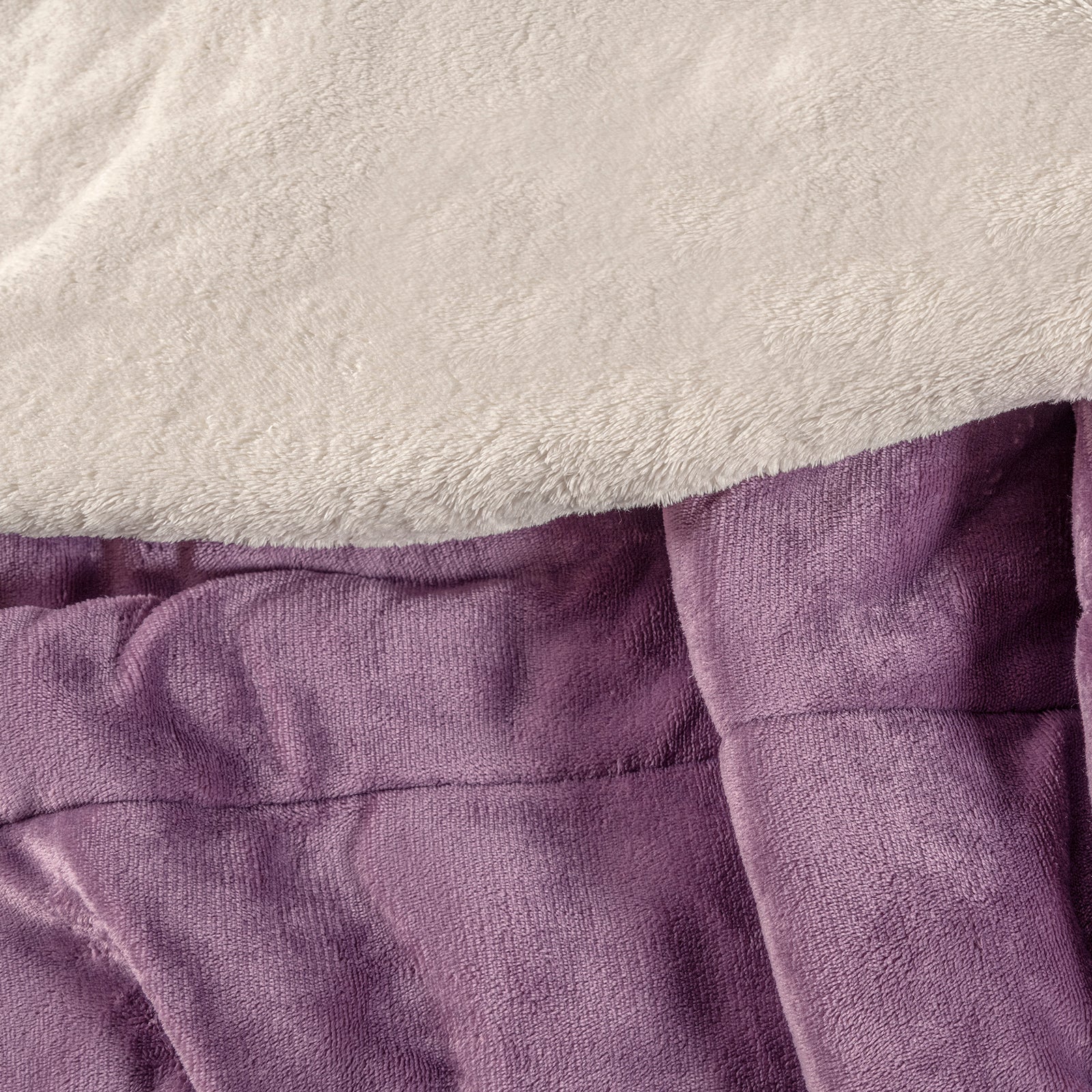 Cobija Invernal Berry KING SIZE/QUEEN SIZE XL