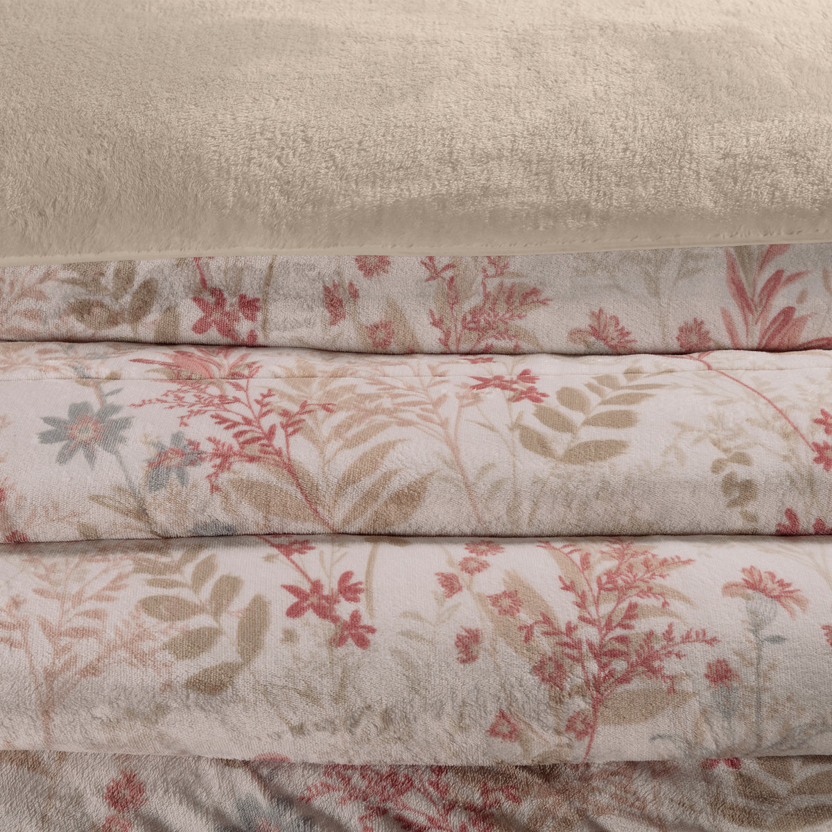 Cobija Invernal Austria KING SIZE/QUEEN SIZE XL