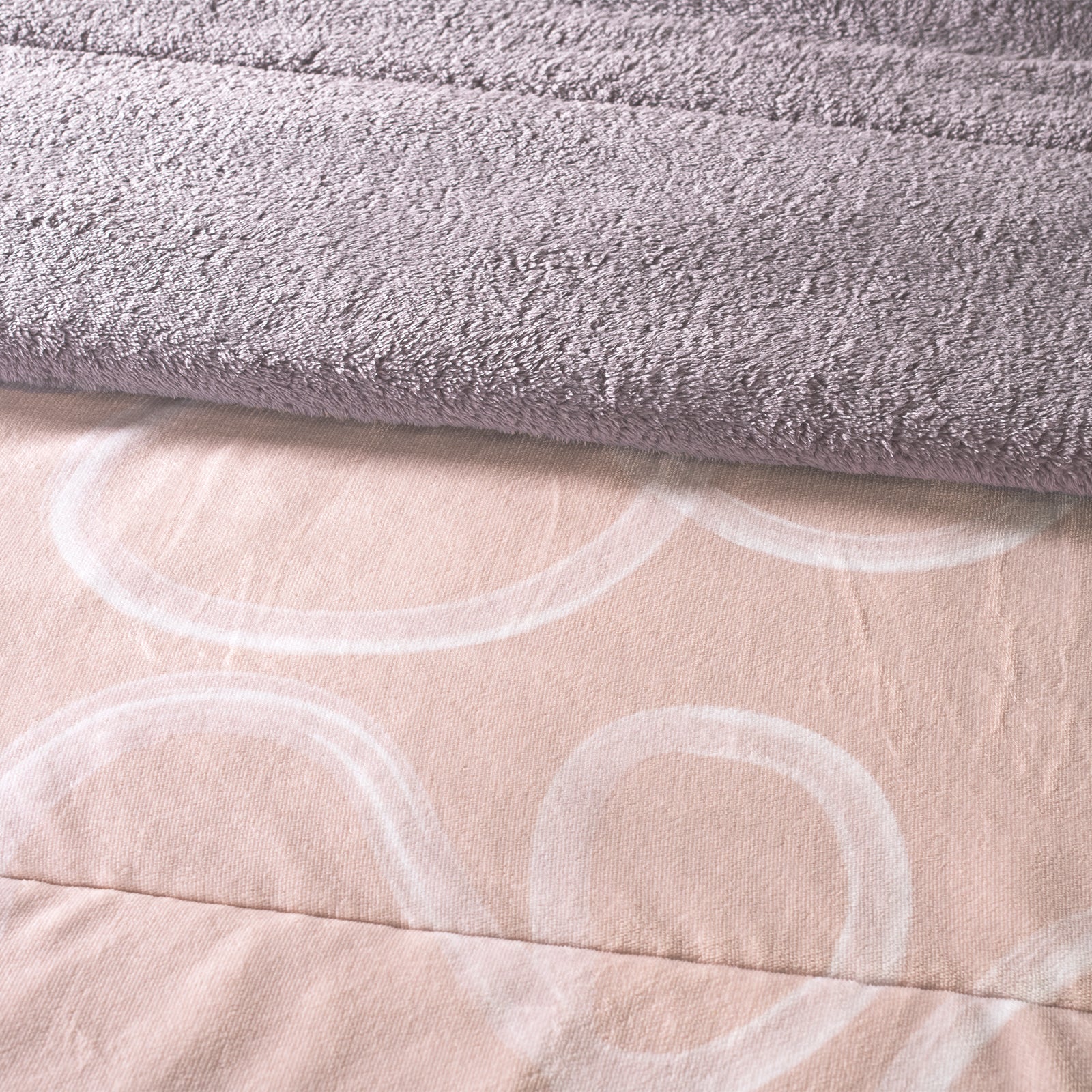 Cobija Invernal Bliss KING SIZE/QUEEN SIZE XL