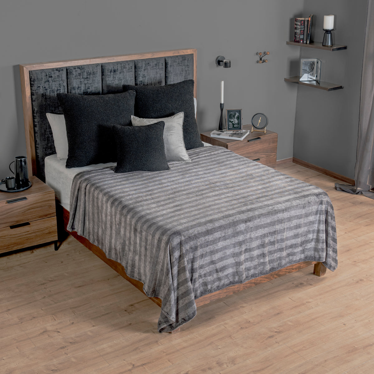 Cobija Ligero Shadow KING SIZE/QUEEN SIZE XL