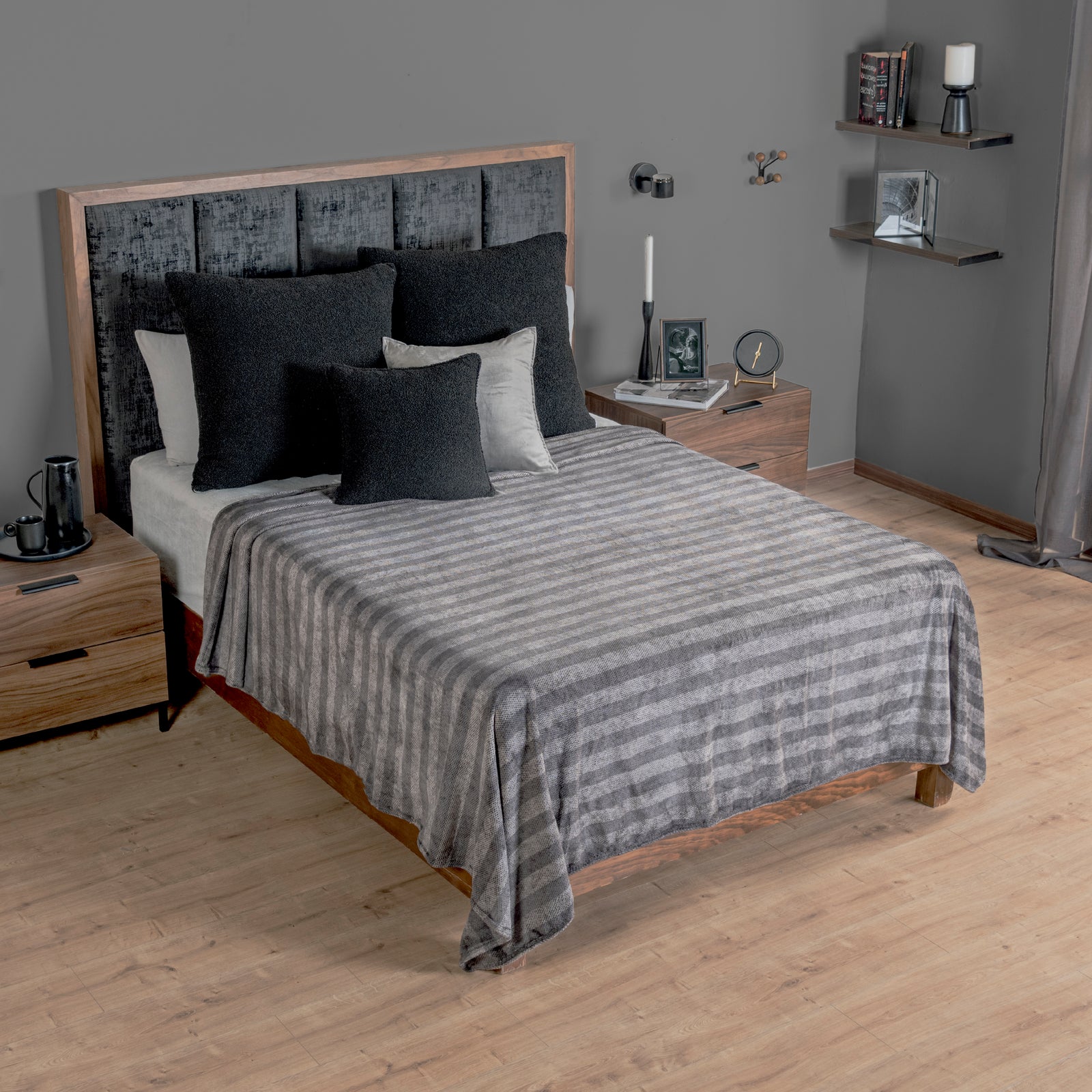 Cobija Ligero Shadow KING SIZE/QUEEN SIZE XL