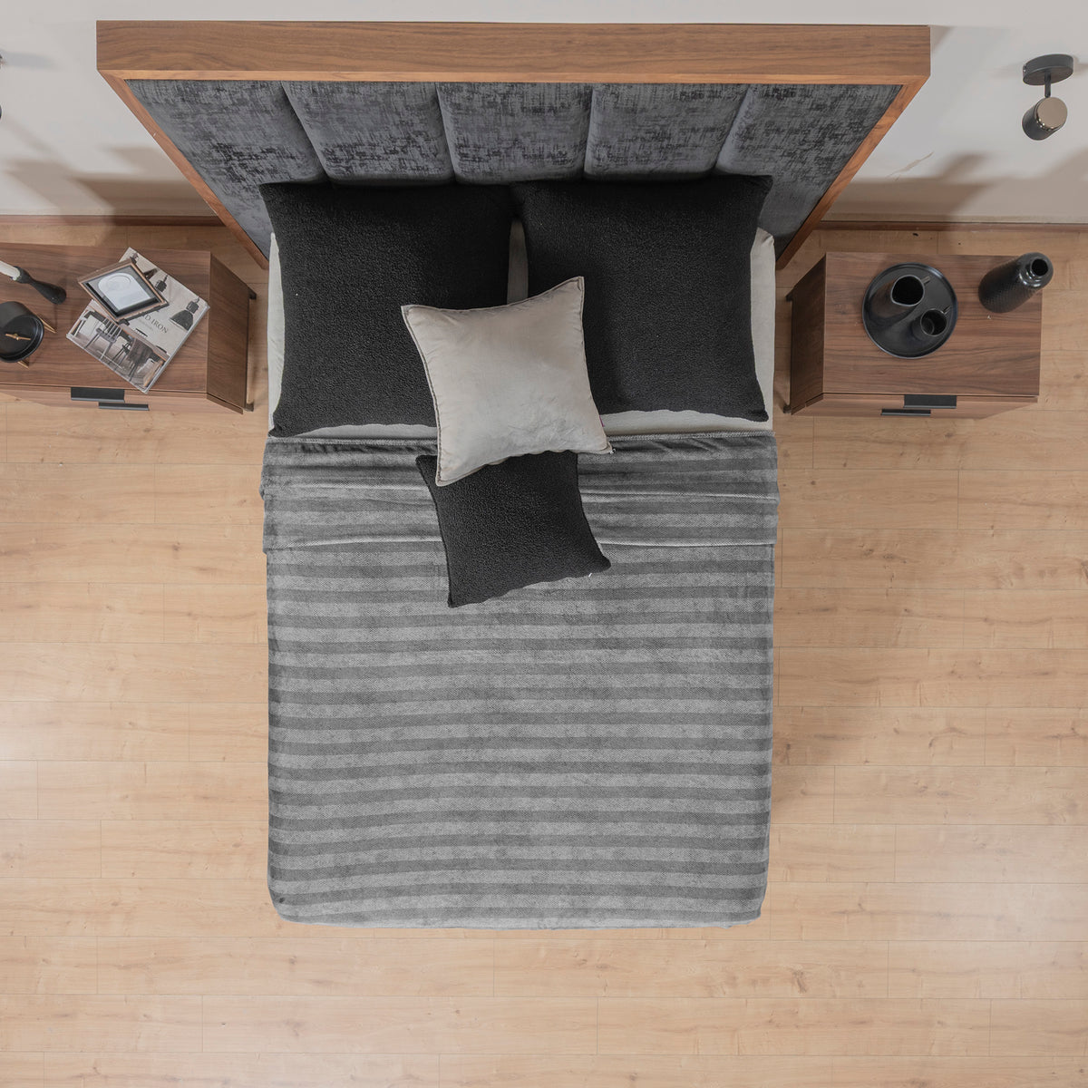 Cobija Ligero Shadow KING SIZE/QUEEN SIZE XL