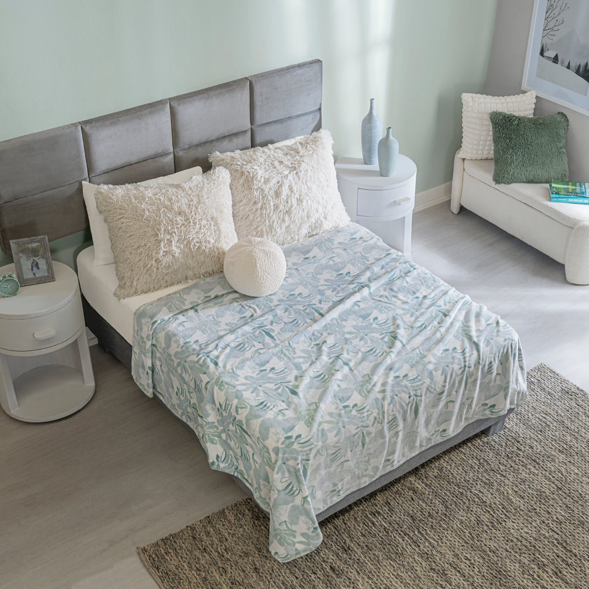 Cobija Ligero Aspen KING SIZE/QUEEN SIZE XL