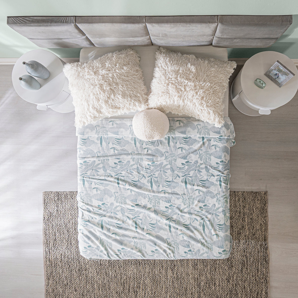 Cobija Ligero Aspen KING SIZE/QUEEN SIZE XL