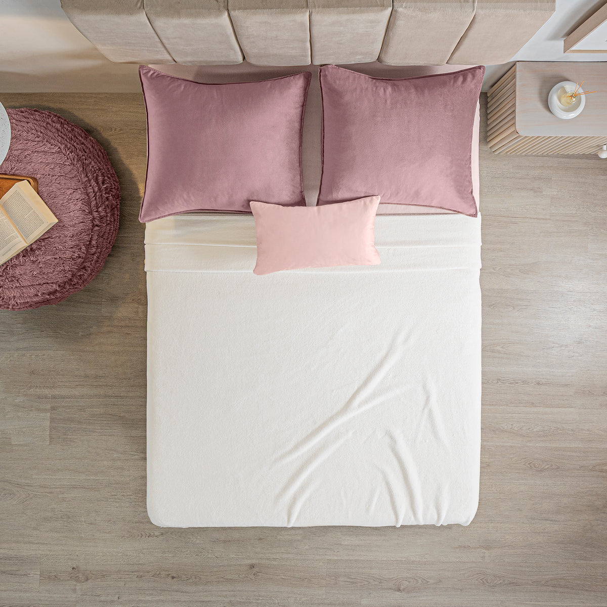 Cobija Ligero Caliza KING SIZE/QUEEN SIZE XL