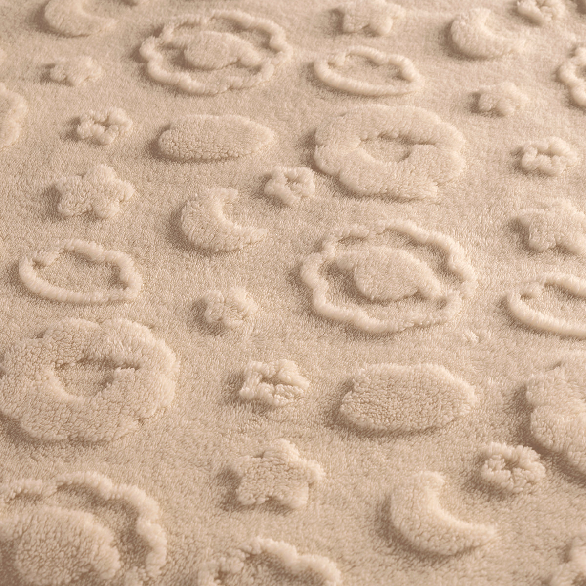 Cobija Baby Nórdico Ovejitas CUNA