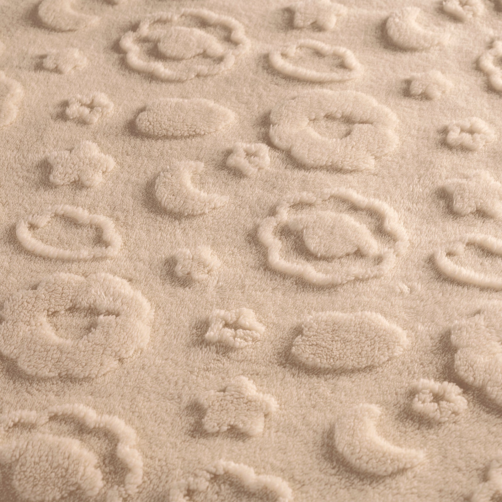 Cobija Baby Nórdico Ovejitas CUNA