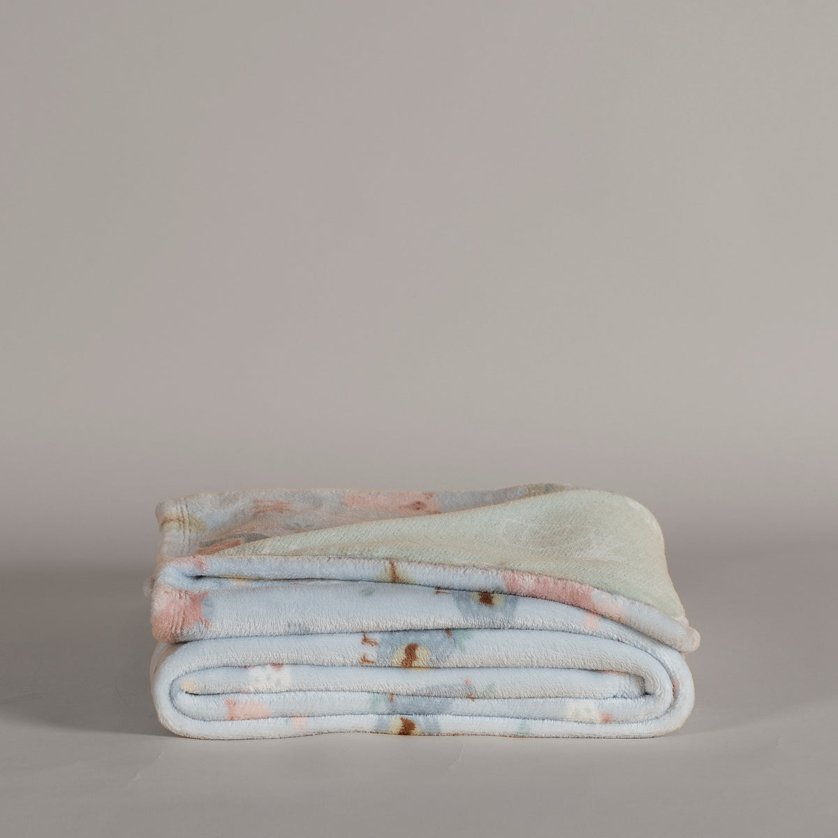 Cobija Baby Nórdico Granja CUNA