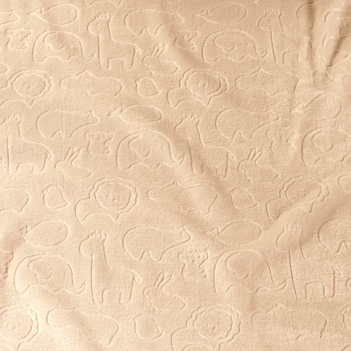 Cobija Baby Ligero Zoo CUNA