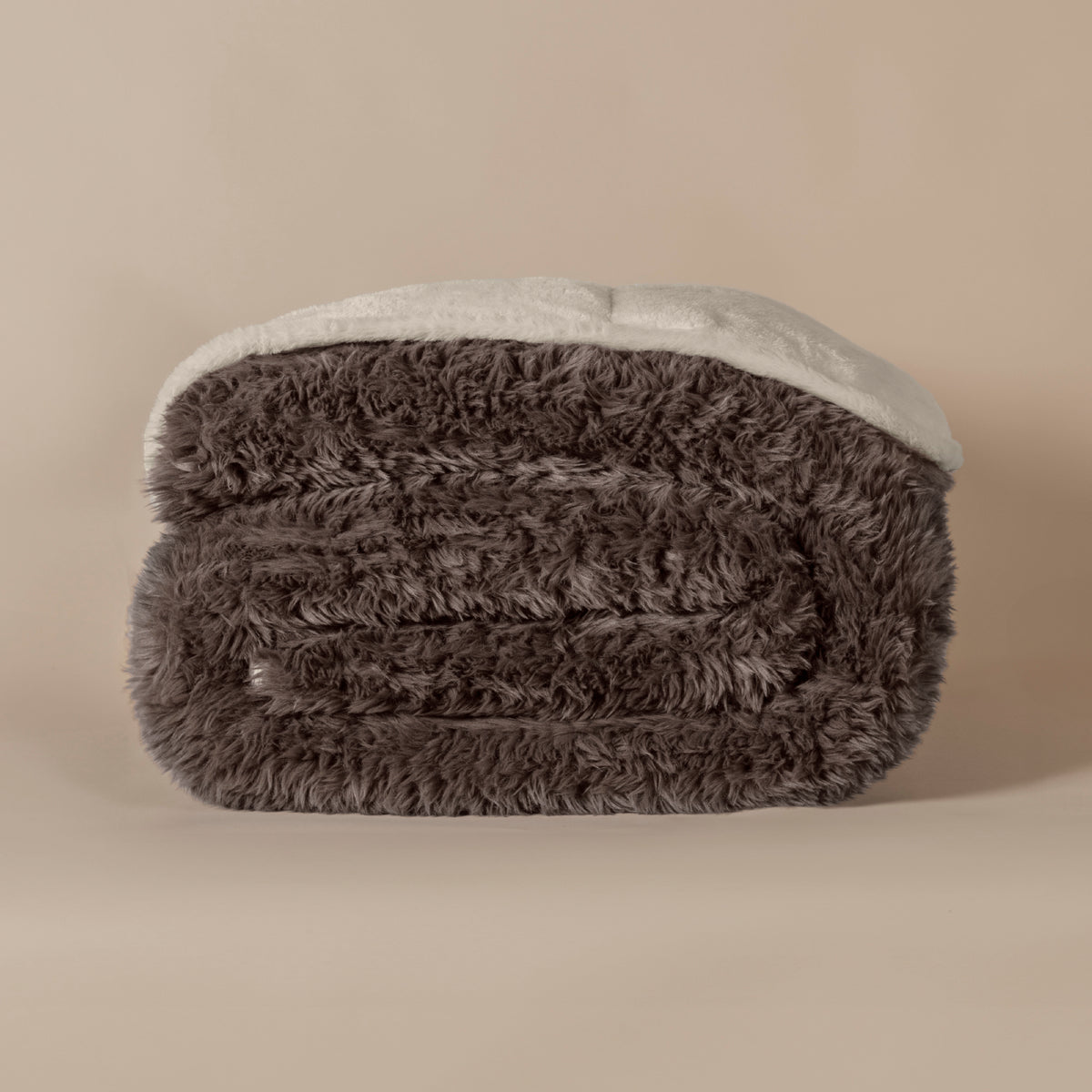 Cobija Everest Espresso KING SIZE XL