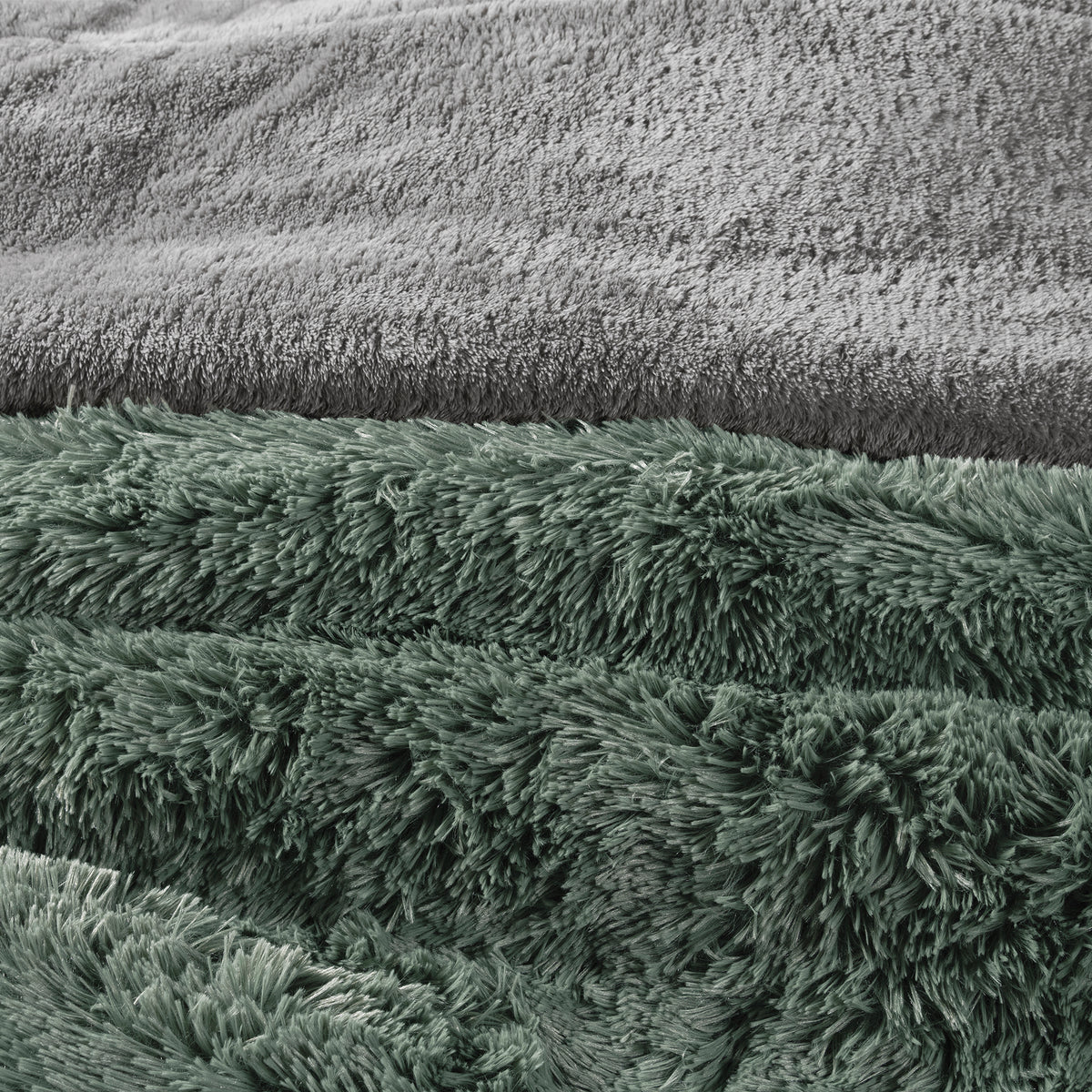 Cobija Everest Irlanda KING SIZE XL