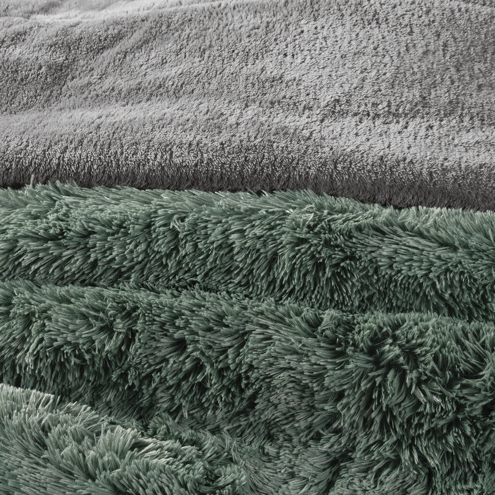 Cobija Everest Irlanda KING SIZE XL