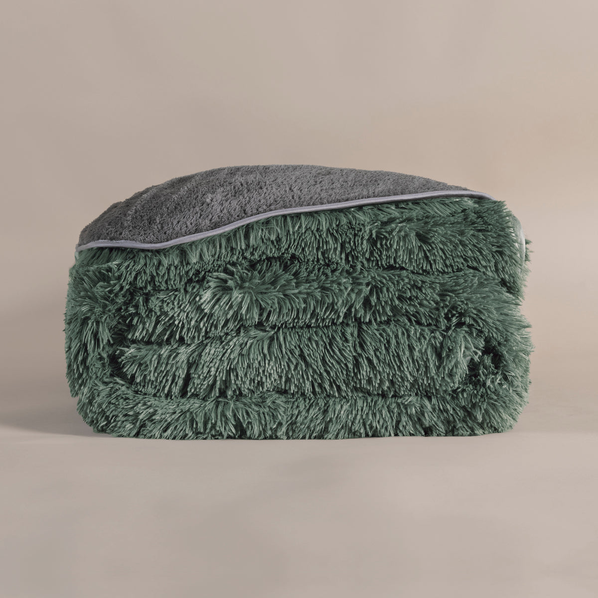 Cobija Everest Irlanda KING SIZE XL