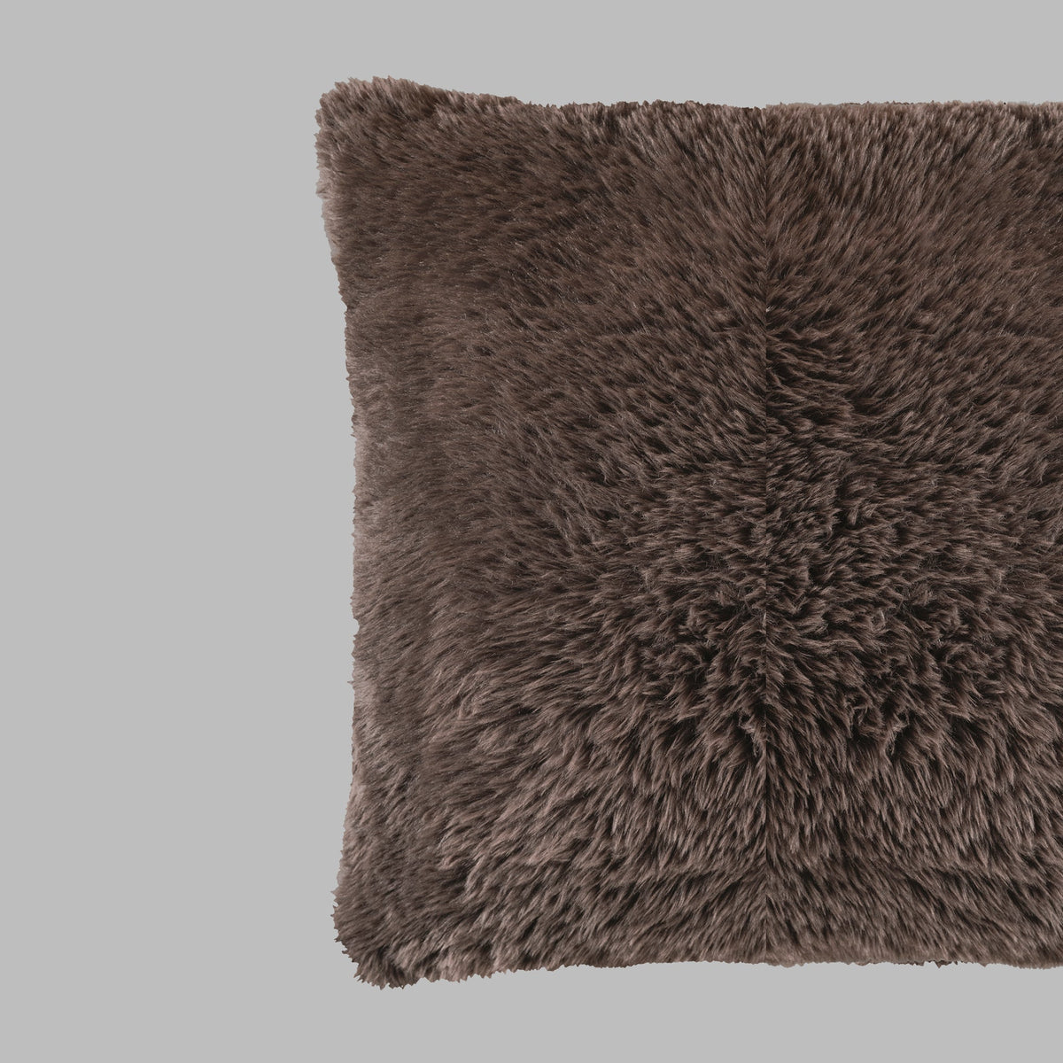 Funda De Almohada Everest Espresso EUROPEA XL