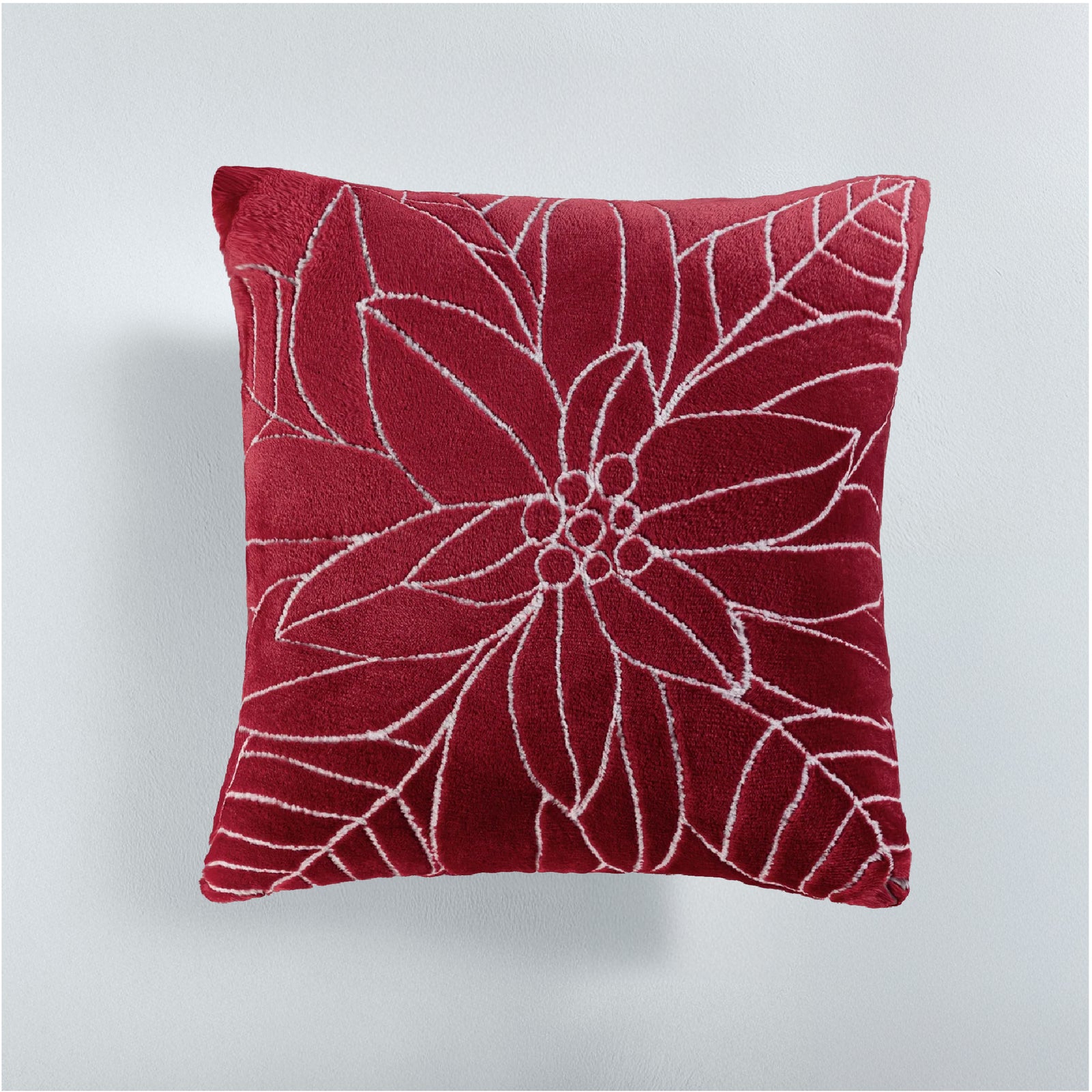 Funda De Cojín Nochebuena CUADRADO