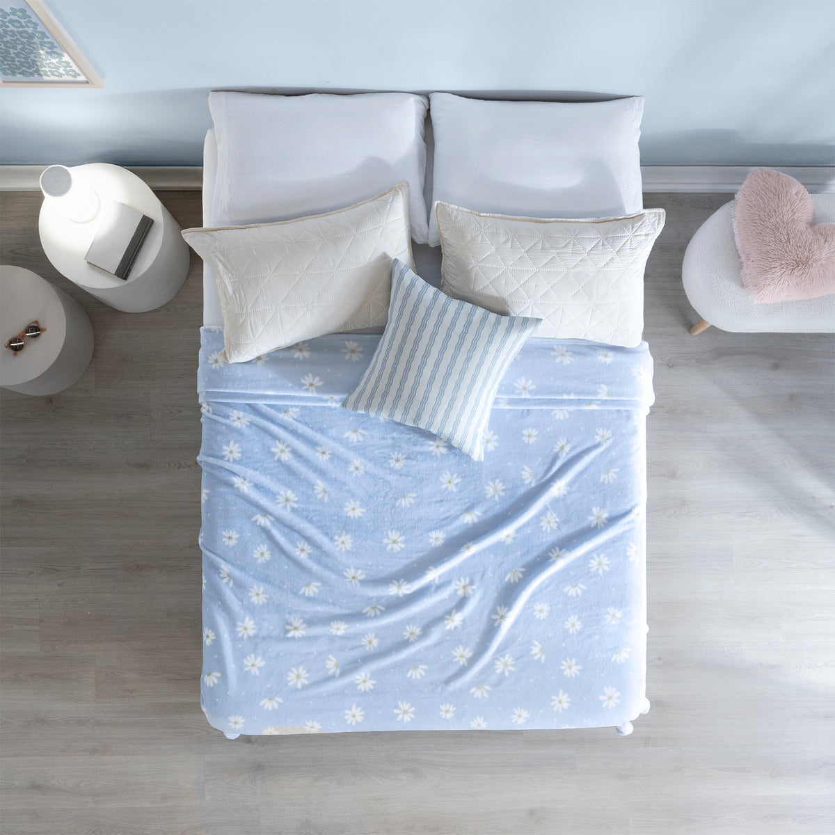 Cobija Ligera Margaritas MAT/IND XL