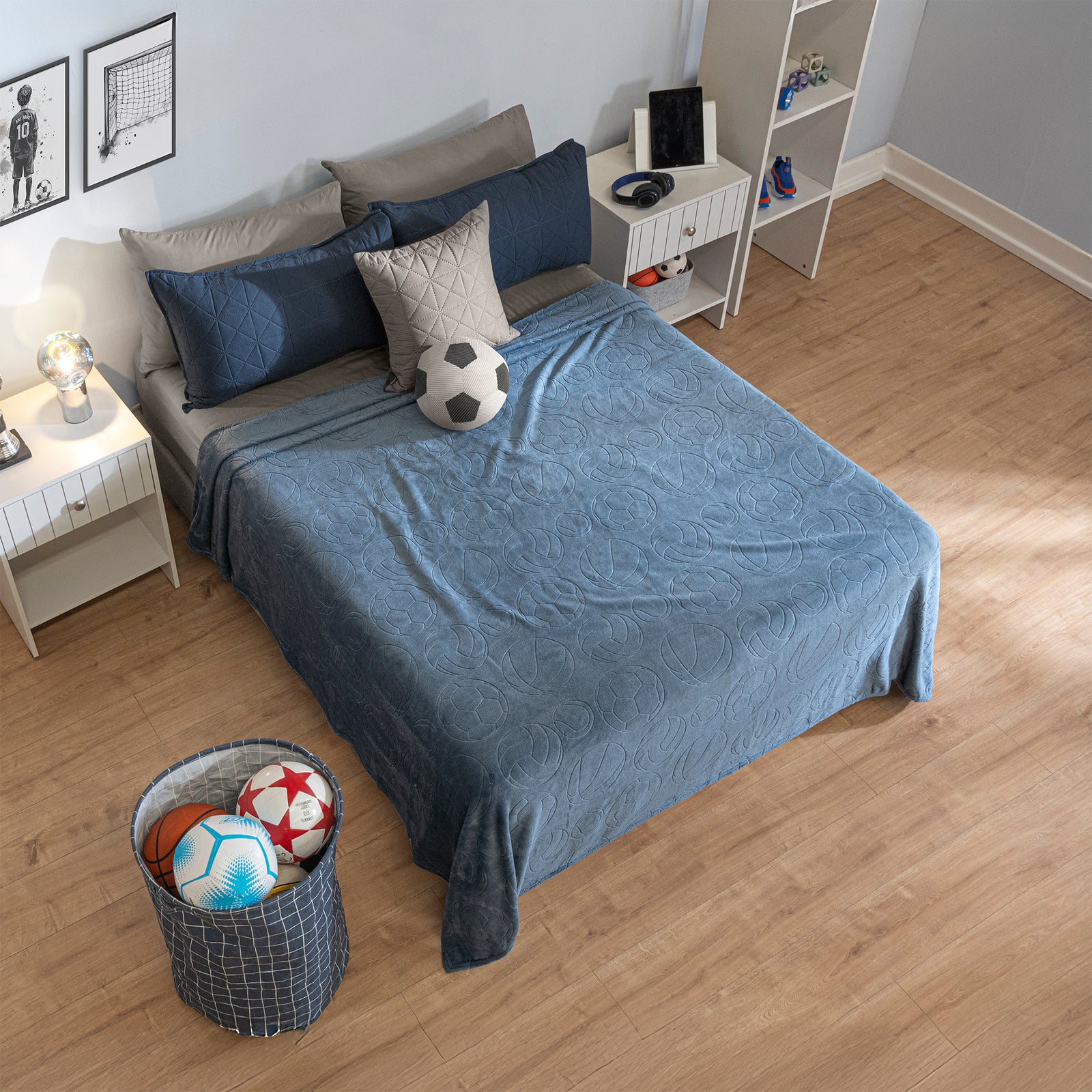 Cobija Ligera Sports