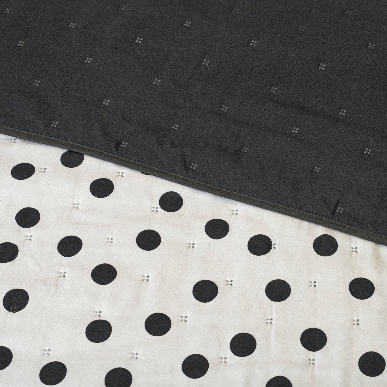 Cubrelecho Novo Polka KS