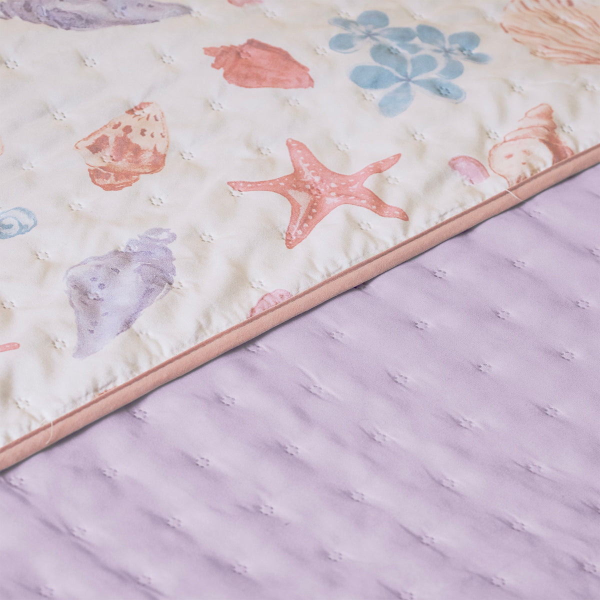 Edredón Novo Coral MAT