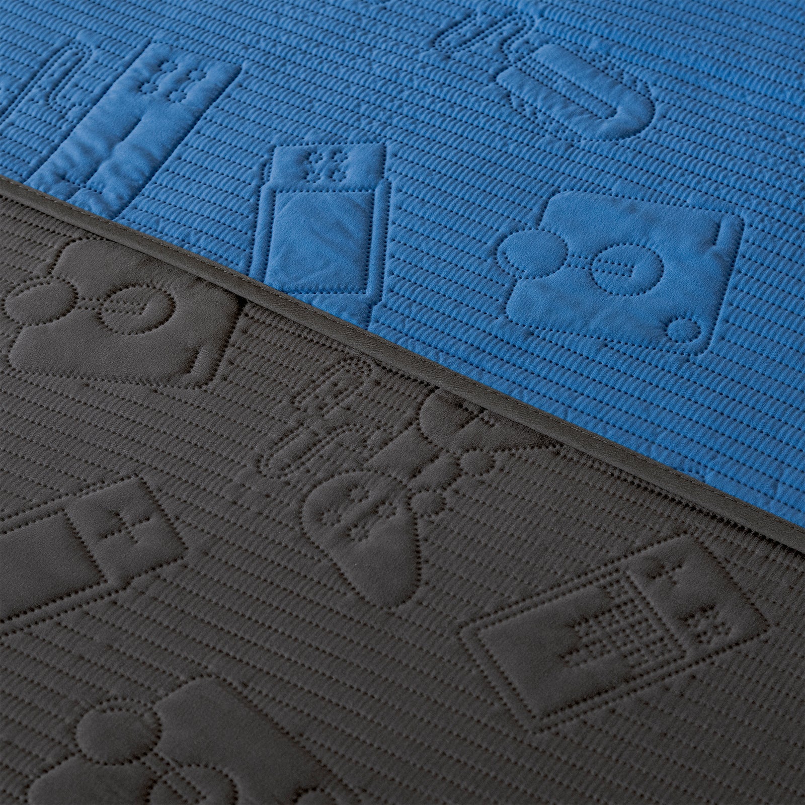 Juego De Edredón Novo Gamer