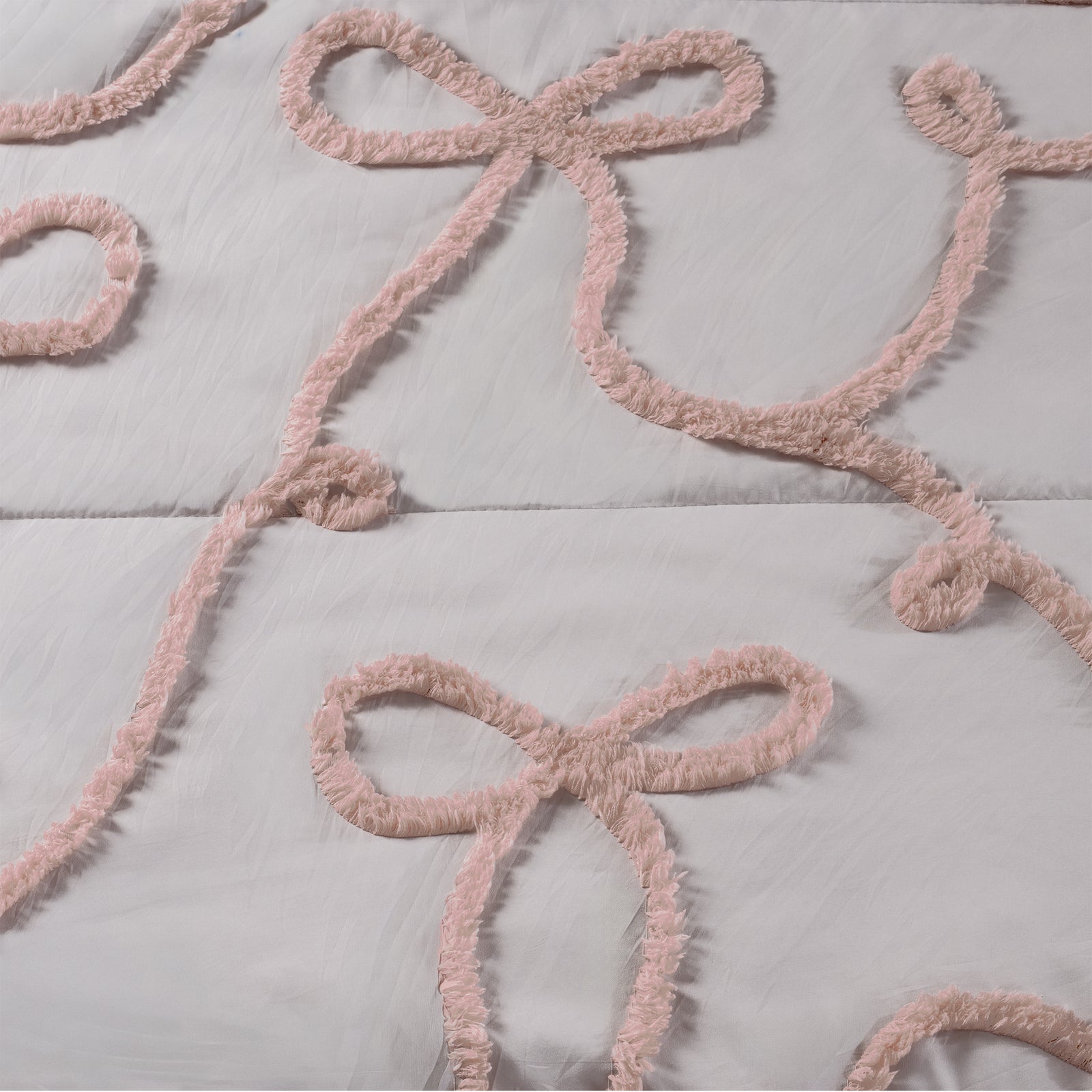 Juego De Edredón Bow QS/MAT XL