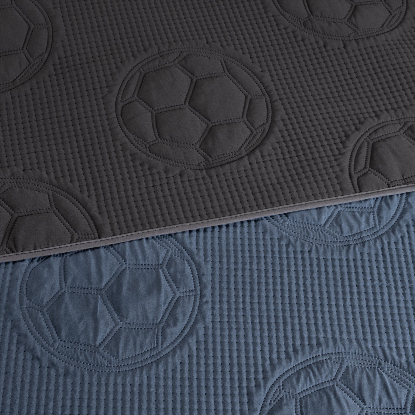 Juego De Edredón Soccer IND