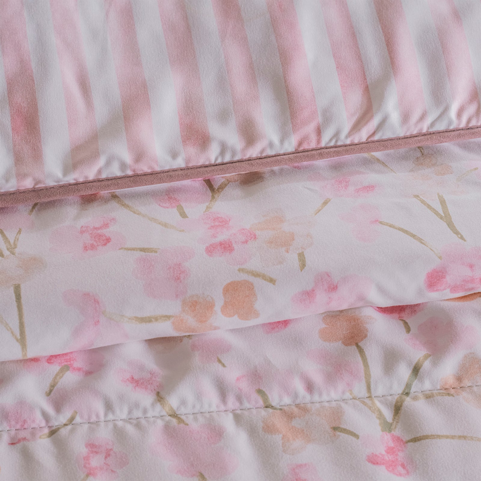 Juego De Edredón Cottage KS XL