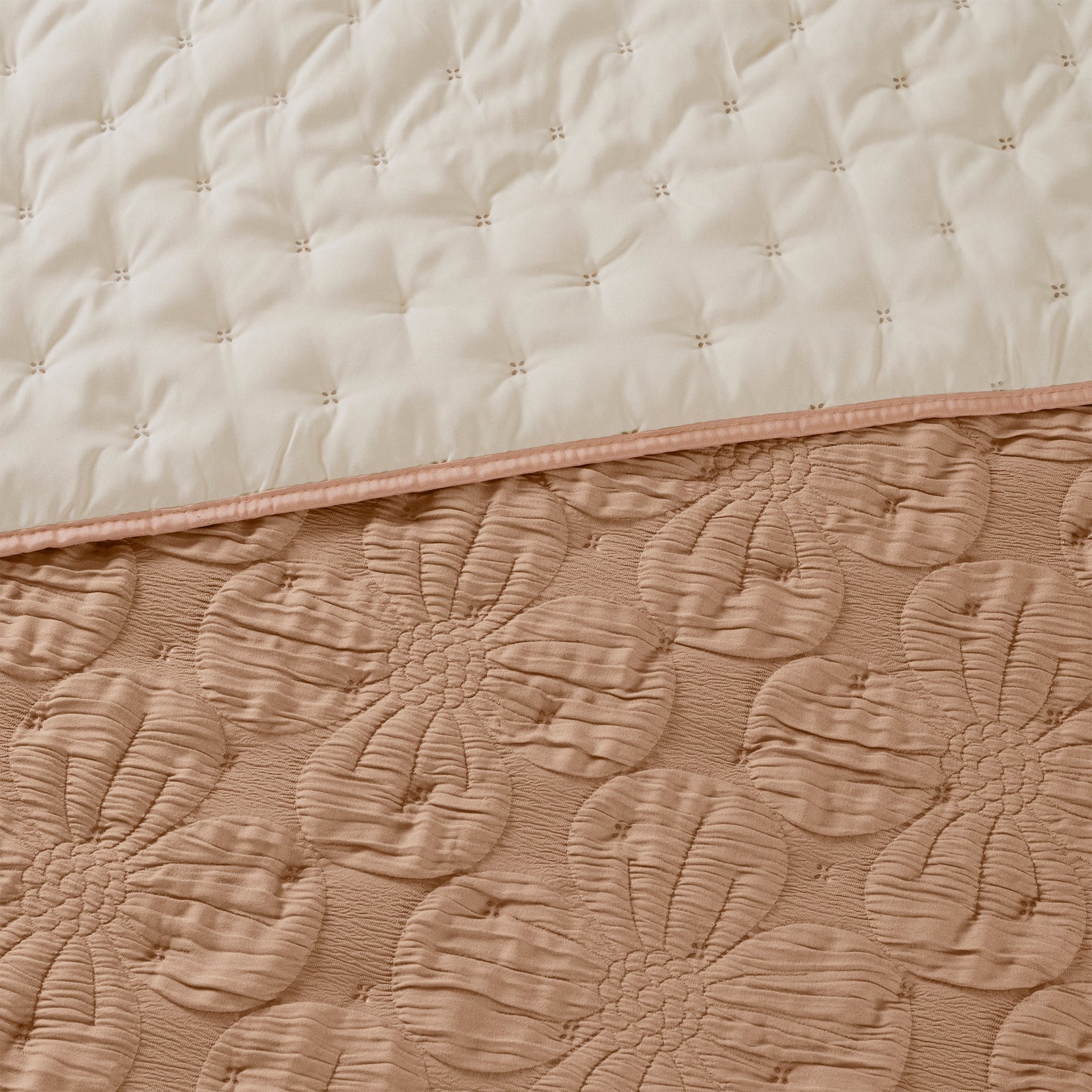 Juego De Edredón Copper KS XL