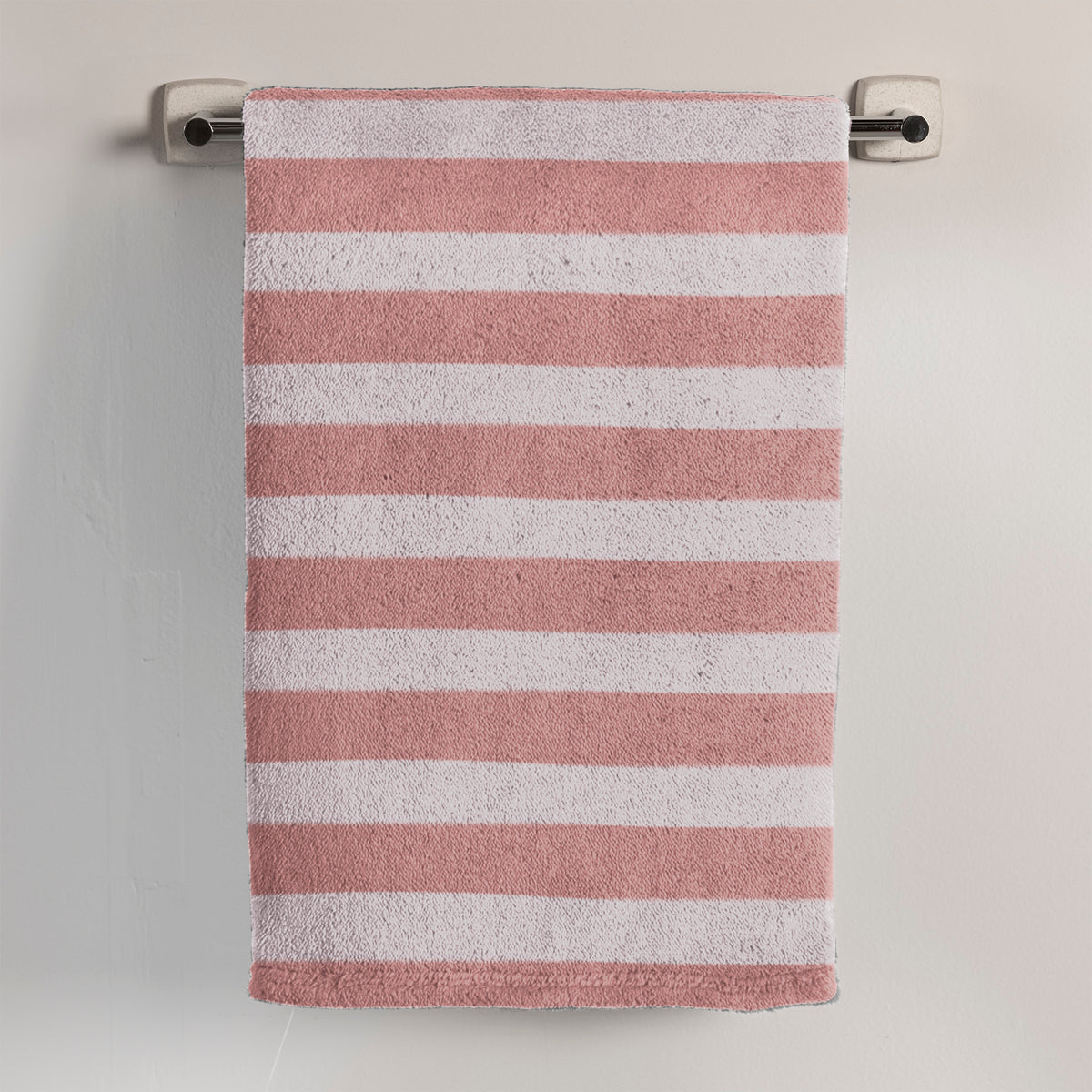 Toalla Mawi Pink BAÑO