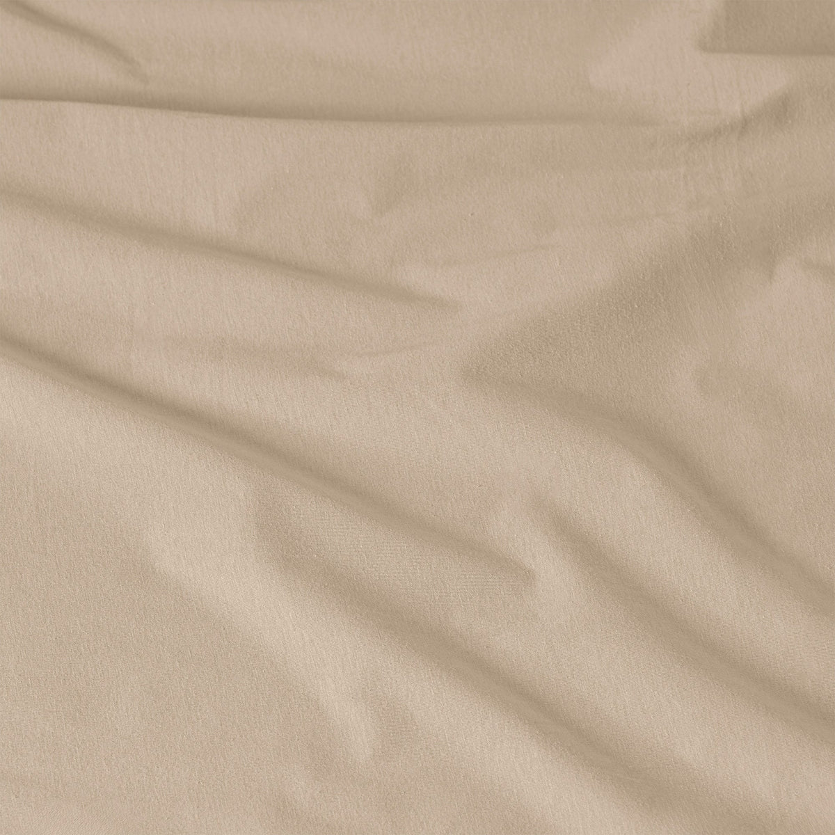 Sábanas Camiseta Cream MAT