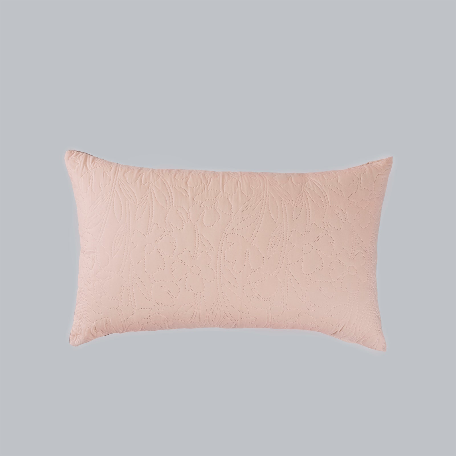 Funda De Almohada Novo Rosa KS