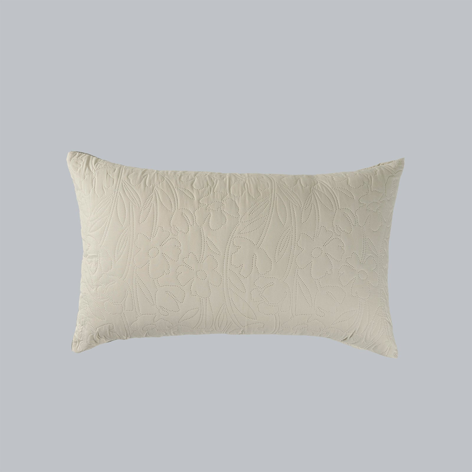 Funda De Almohada Novo Rosa KS