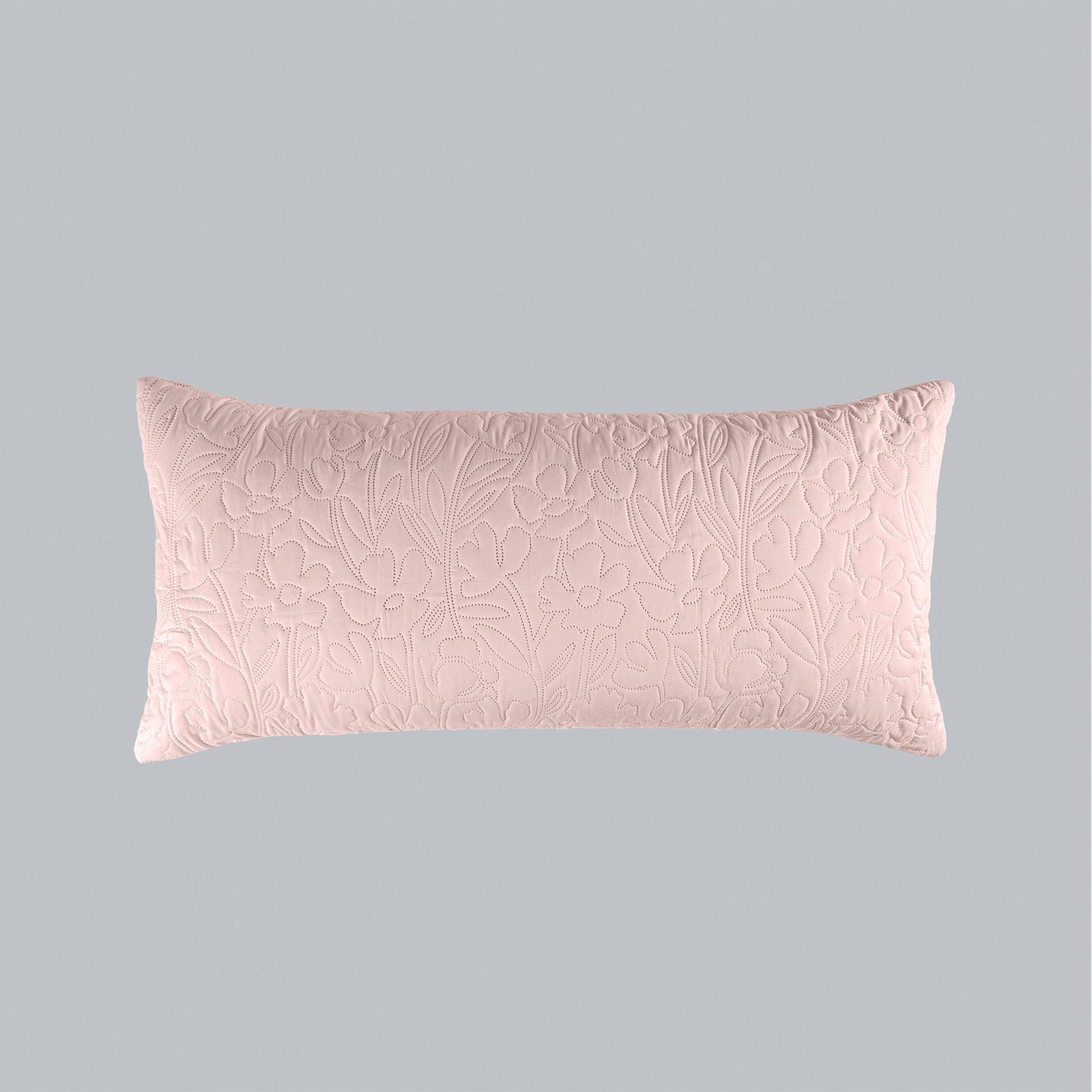 Funda De Almohada Novo Rosa KS