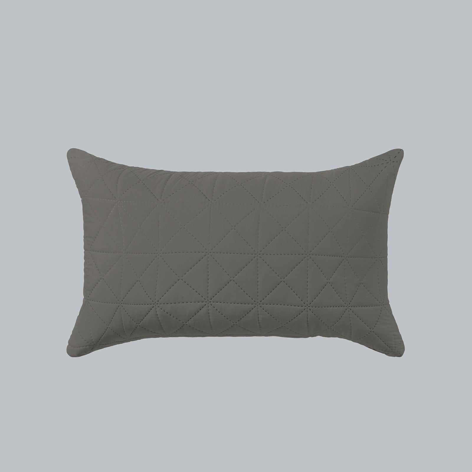 Funda De Almohada Novo Cobalto KS