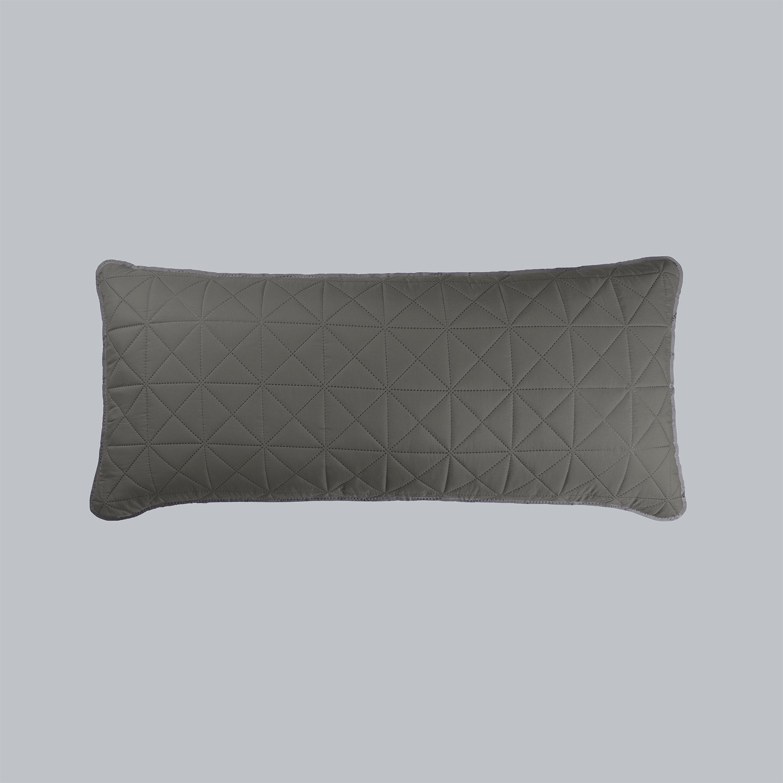 Funda De Almohada Novo Cobalto KS