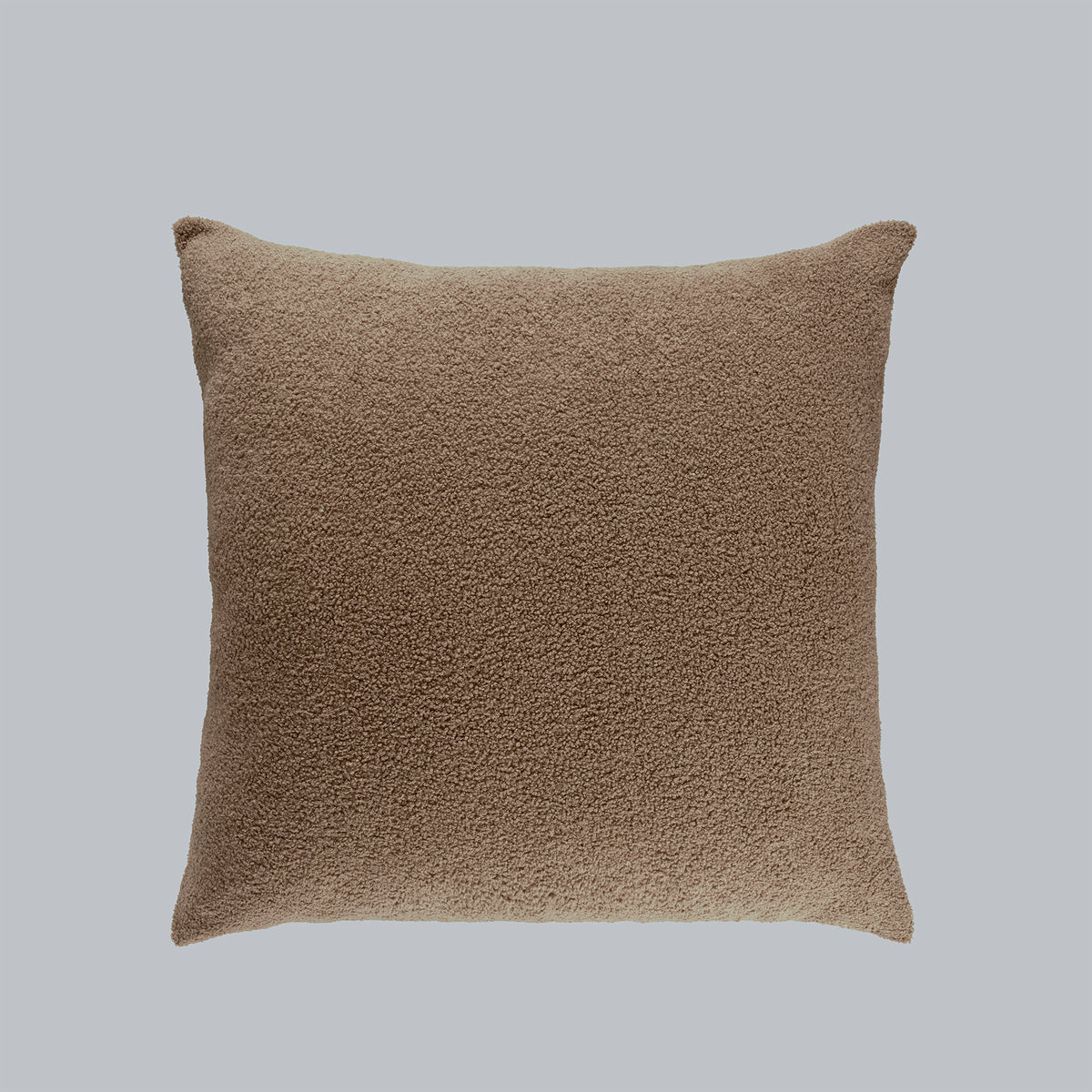 Funda De Almohada Bucle Latte