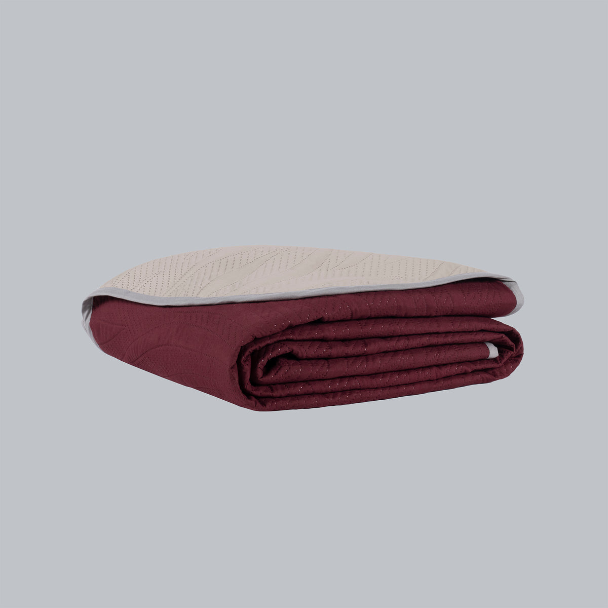Cubrelecho Novo Merlot KS